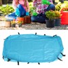 Hamster Cage Bottom Cover Breathable Removable Waterproof Leakproof Pet Cage