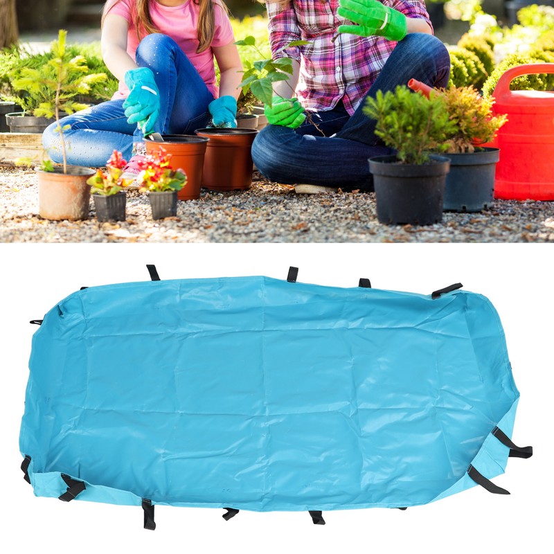 Hamster Cage Bottom Cover Breathable Removable Waterproof Leakproof Pet Cage