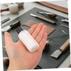 Operitacx 4pcs DIY Leather Hardener Stiffen Leather Fast Stiffener Edge