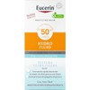 Eucerin Sun Face Hydro-Fluid SPF 50+ Protector solar facial ultra-ligero
