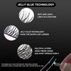 Cofier DIY Lash Kit Press on Lash No Glue Lash