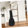 FUNOMOCYA Guitar Gig Bag Case Rain Cover for Electric Guitar