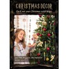 Floating Candles with Wand - Christmas Decorations Magic Hanging Candles,