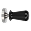 57.5mm Stainless Steel Coffee Tamper Powder Flat Pressure Press Hammer