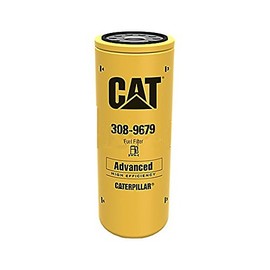 Caterpillar 3089679 308-9679 FUEL FILTER Advanced High Efficiency