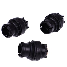 IEQFUE 3PCS Fuel Gas Tank Vent Kit 0000 350 5800 Compatible with Stihl 024 026 034 036 044 BG55 BG56 MS260 MS280 MS360 MS440