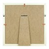 Vanjoh 106711 Handkerchief Frame Charm, 0.9 in (25 mm) CA