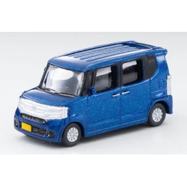 The Car Collection 323686 Carcolle Basic Set Select (Select) Blue Diorama Supplies