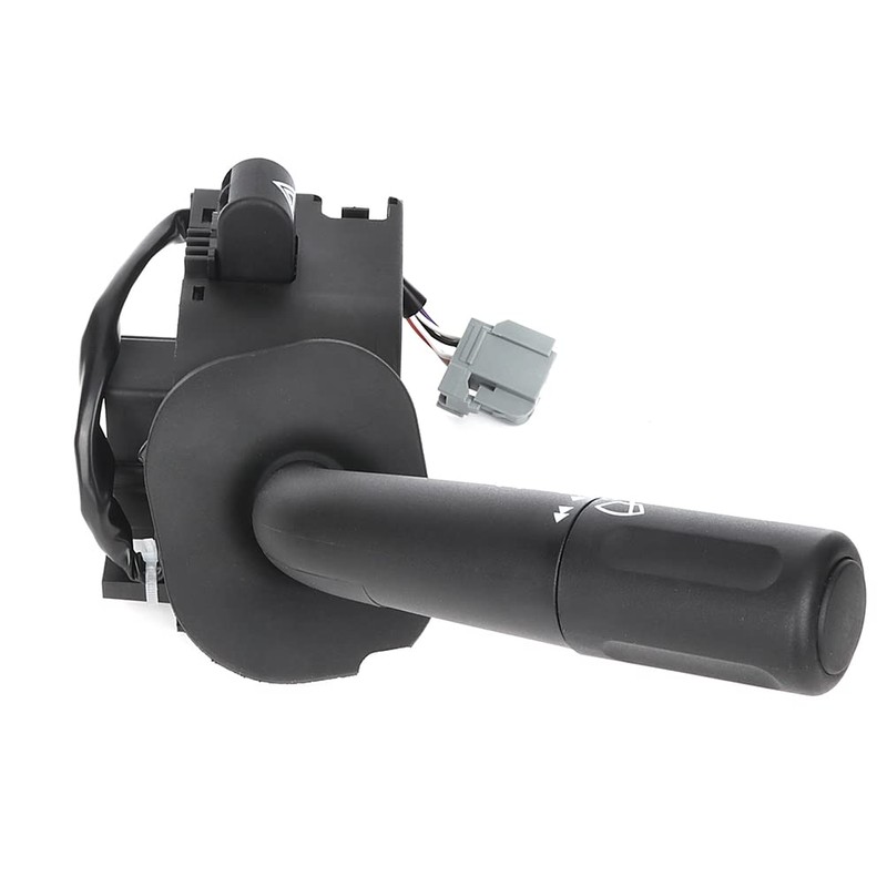 Turn Signal Switch 8+7 pins Compatible with 2006-08 for F150