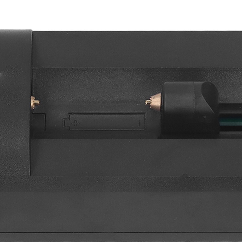 Peacefair Lithium Battery Voltage Tester LCD Display Internal Resistance Meter