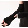 Ave UV Gloves, Long Length, UV Protection, Cotton, Mesh, UV