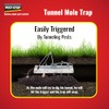Pest-Stop Pest-Stop Tunnel Mole Trap C Deter Moles C Capture