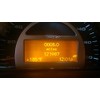 Replacement LCD Display Compatible with Mercedes C-class W203 Instrument Cluster