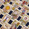 Earth Moon Magick - Anima Tarot de Marseille Cards –