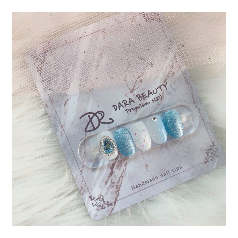 Next day delivery⭐Goblin gel magnetic nail⭐ / 다음날발송⭐도깨비젤 자석네일⭐