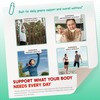 Ultra All-in-1 Chlorella, Spirulina, Activated Charcoal & Zeolite – Natural