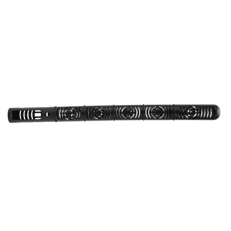 Fish Tank Heater Guard, Detachable 6 Sections Aquarium Heating Rod