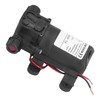 12V 36W Diaphragm Pump Double Thread Mini High Pressure DC