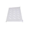 Extralink Shelf, Especially for Rack Cabinet 1U, Network Cabinet 19