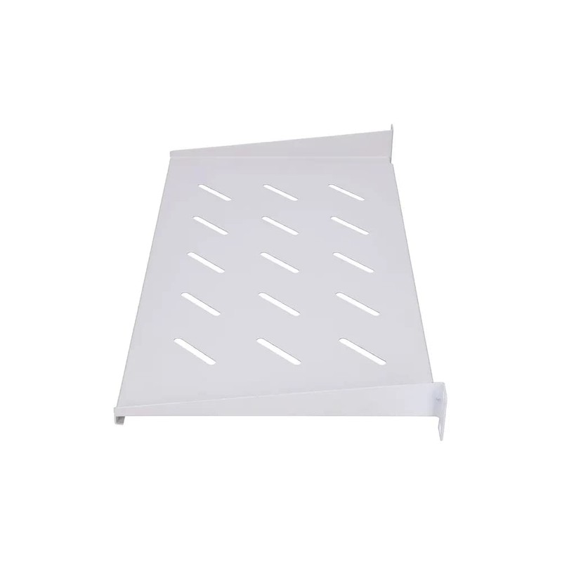 Extralink Shelf, Especially for Rack Cabinet 1U, Network Cabinet 19