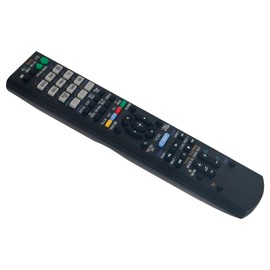 VINABTY RM-AAU106 RM-AAU107 Remote Control Replacement fit for SONY AV Receiver RM-AAU106 STR-DH710 STR-DH720 STR-DH720HP STR-DH830 STR-DH730 RM-AAU107 RMAAU107 Remote Control
