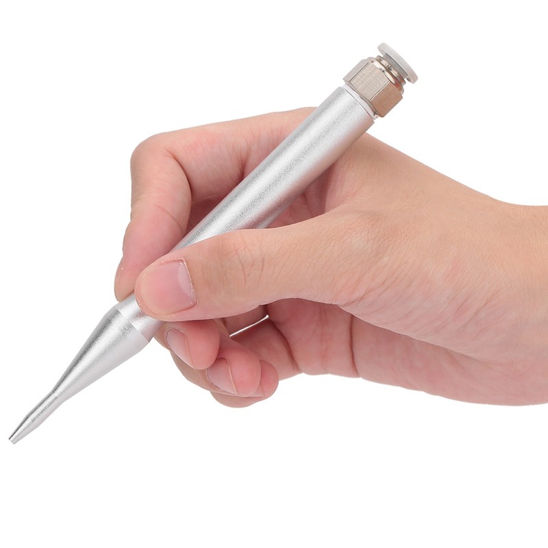 Steel Watch Accessory Cleaning Wristwatch Parts Dust Cleaner Air Blower