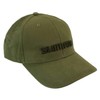 SHIMANO Cap Olive Green