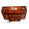 Amp (1Pc) MAXI-70 Amp Blade Fuses 32V DC Automotive