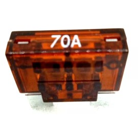 Amp (1Pc) MAXI-70 Amp Blade Fuses 32V DC Automotive