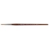 Raphael Precision Imitation Sable Brush, Round, 1