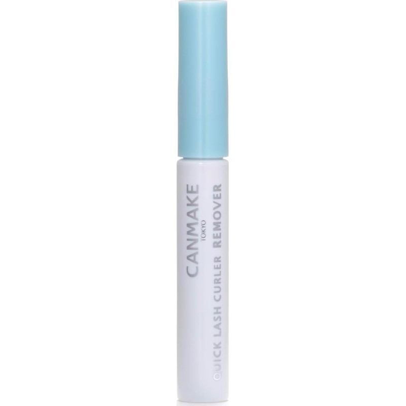 Kian Me Quick Rush Curler Remover, 0.16 fl oz (4.6