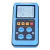Gas Monitor 4 in 1 CO H2S O2 LEL Accurate