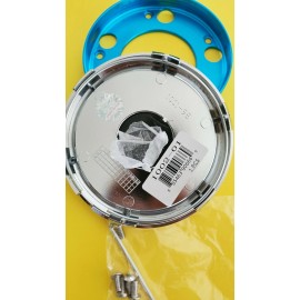 DUB CENTER CAP 1002-01 FOR SPINNER FLOATERS WHEELS RIM WITH 5 BOLTS BIG BEARING