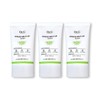 Dr. G Green Mild Up Sun Plus 50ml x 3 / 닥터지 그린 마일드 업 선 플러스 50ml x 3개