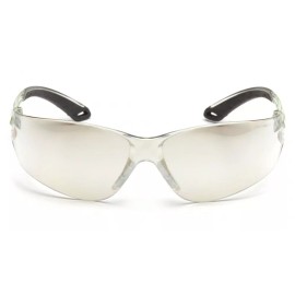 Pyramex ITEK Safety Glasses with Indoor Outdoor Lens