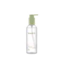 SPE Birch Moist Ampoule Cleanser | Birch Sap Blended Highly Moisturizing Cleansing | Makeup Remover + Moisture Care | Vegan Formula Korean Skin Care