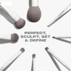 Morphe Best of Blends - Juego de 8 brochas de