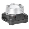 Multifunction Outdoor Super Bright COB LED Headlamp Emergency Fishing Hunting