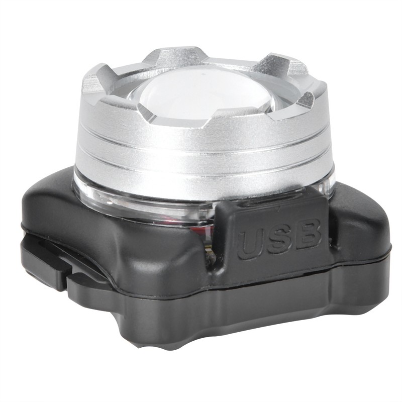 Multifunction Outdoor Super Bright COB LED Headlamp Emergency Fishing Hunting