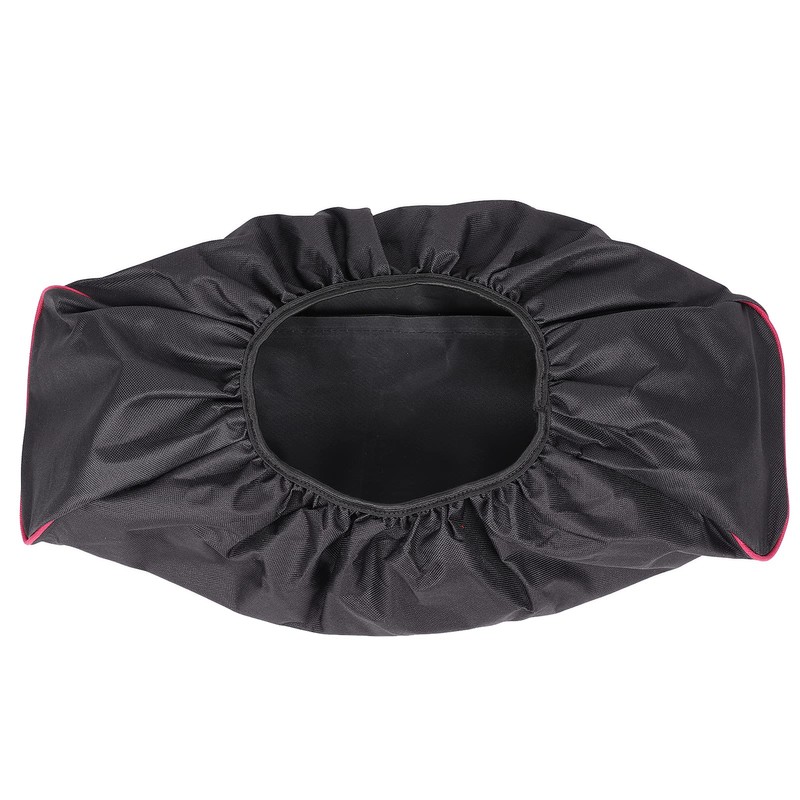 Cubierta de cabrestante impermeable a prueba de polvo Paño de