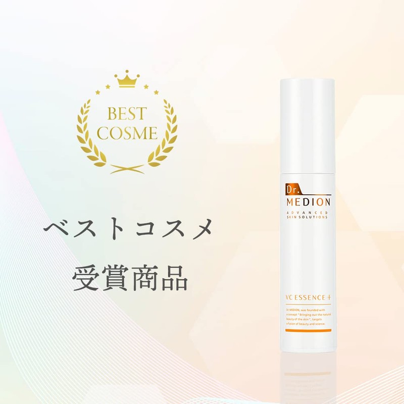 dokuta-medyion VC Essence Plus 30ml