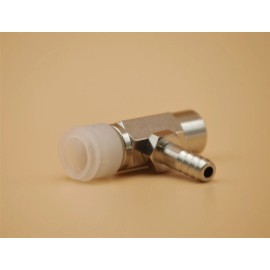 CHELIC PBT 10 SI PBT10S Vacuum Pad