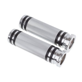 HDBUBALUS Motorcycle Foot Pedal Handle Grip Shifter Peg for Harley Sportster Touring Dyna Softail