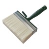 Heavy-Duty Professional Wallpaper Paste Brush, Wallpaper Types, Fast Efficient Smoothing