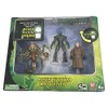 Ben 10 Alien Swarm Movie Set 1 #95571