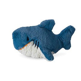 WWF CUB CLUB Stevie The Shark Blue Super Soft Plush Toy CE Approved 25 cm 1 Unit