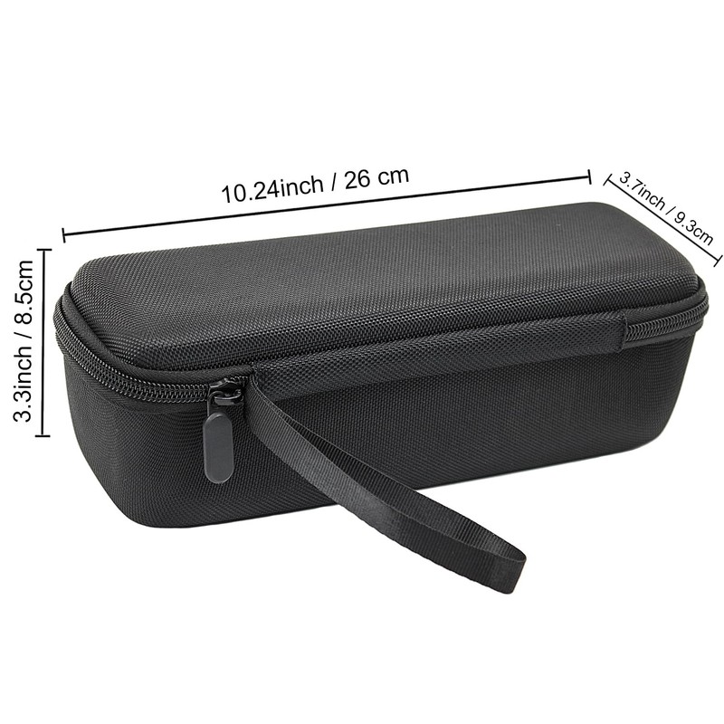 YIIWAY Hard Travel Case Compatible with Sony ULT FIELD 1