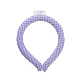 Keep Your Neck at Optimal Temperature, PCM Neck Cooler, Cooling Ring, Heat Stroke, Neck Cooler, Kids, Adults, Cooler, Cooler, Cool, Cool, Cool, Cool, Ice Cooler, Antibacterial, Blue, Tropical Nights,