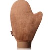Self Tanner Mitt Applicator - US Patent Self Tanning Mitt,