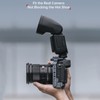 FALCAM Quick Release Camera Cage for Z6III Fit The Hand